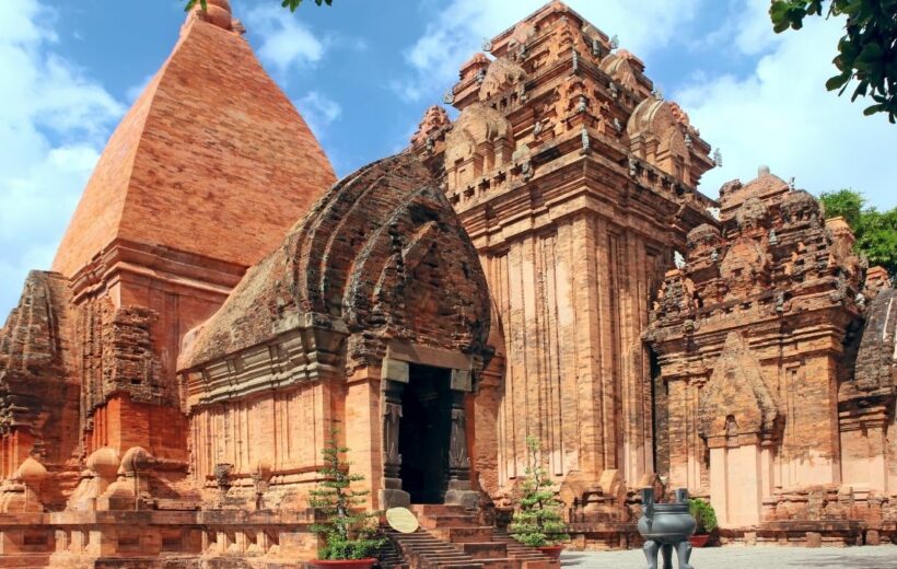 Ho Chi Minh City > Hoi An